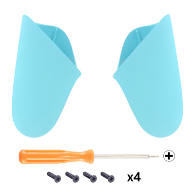 eXtremeRate zamjenska školjka ručke za Nintendo Switch Pro kontroler - razne boje