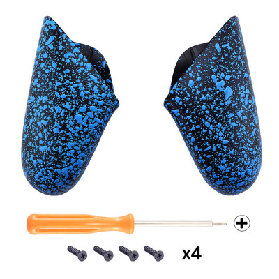 eXtremeRate zamjenska školjka ručke za Nintendo Switch Pro kontroler - razne boje