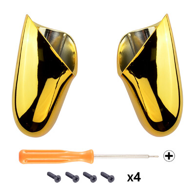 eXtremeRate zamjenska školjka ručke za Nintendo Switch Pro kontroler - razne boje