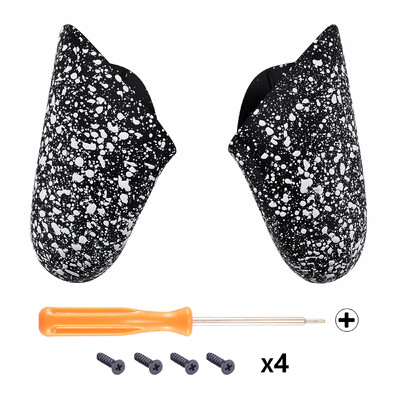 eXtremeRate zamjenska školjka ručke za Nintendo Switch Pro kontroler - razne boje