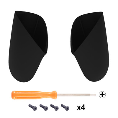 eXtremeRate zamjenska školjka ručke za Nintendo Switch Pro kontroler - razne boje