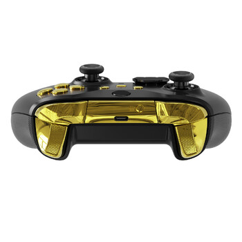 ExtremeRate Replacement Buttons LB RB LT RT Triggers ABXY Start Back for X-box One Elite V2 Controller 1797