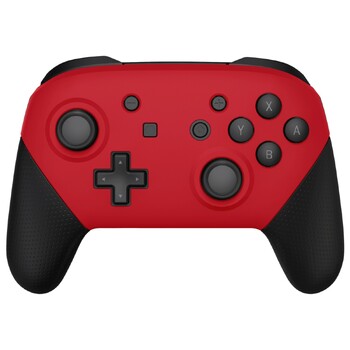 eXtremeRate DIY резервен калъф за предна и задна плоча за корпус за NS Switch Pro контролер