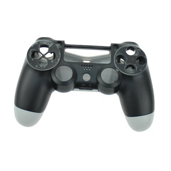 1 ΤΕΜ Πλαστικό σκληρό κέλυφος για Sony για PS4 JDM-010 JDM-001 Κάλυμμα χειριστηρίου προστατευτική θήκη δέρματος