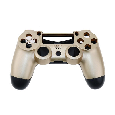 1 KOM Plastična tvrda školjka za Sony za PS4 JDM-010 JDM-001 Poklopac kućišta kontrolera Zaštitna kožna torbica