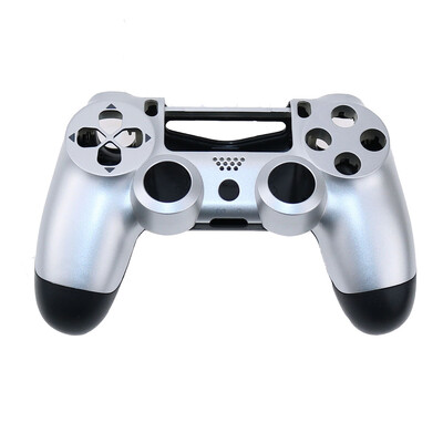 1 KOM Plastična tvrda školjka za Sony za PS4 JDM-010 JDM-001 Poklopac kućišta kontrolera Zaštitna kožna torbica