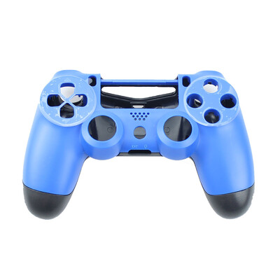 1 KOM Plastična tvrda školjka za Sony za PS4 JDM-010 JDM-001 Poklopac kućišta kontrolera Zaštitna kožna torbica