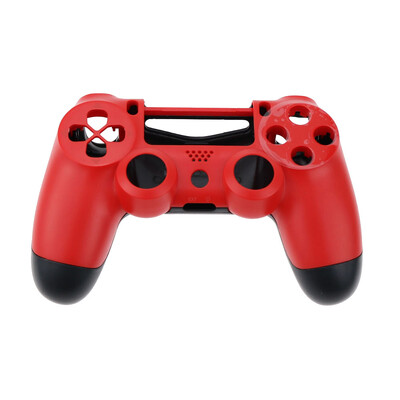 1 KOM Plastična tvrda školjka za Sony za PS4 JDM-010 JDM-001 Poklopac kućišta kontrolera Zaštitna kožna torbica