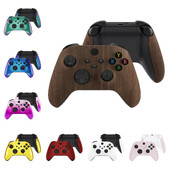 eXtremeRate prilagođena zamjenska školjka za Xbox Core bežični kontroler (Xbox Series X&S) - jedna serija