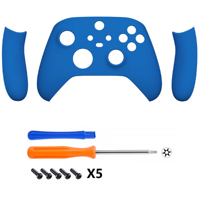 eXtremeRate prilagođena zamjenska školjka za Xbox Core bežični kontroler (Xbox Series X&S) - jedna serija