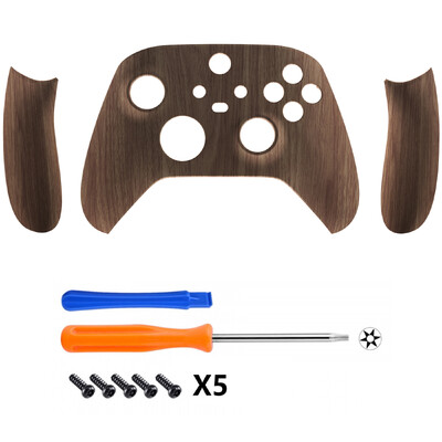 eXtremeRate prilagođena zamjenska školjka za Xbox Core bežični kontroler (Xbox Series X&S) - jedna serija