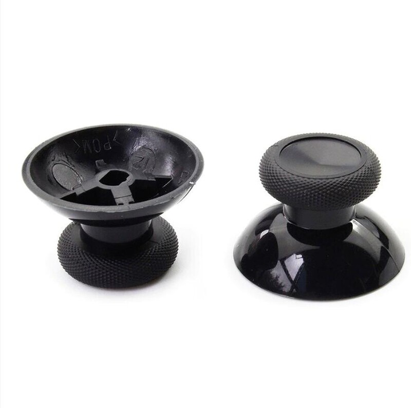 Za Xbox Series X & S Zamjenski poklopac kontrolera Prednja ploča Kućište Prednja ploča Ploča Custom DIY Shell Thumbsticks