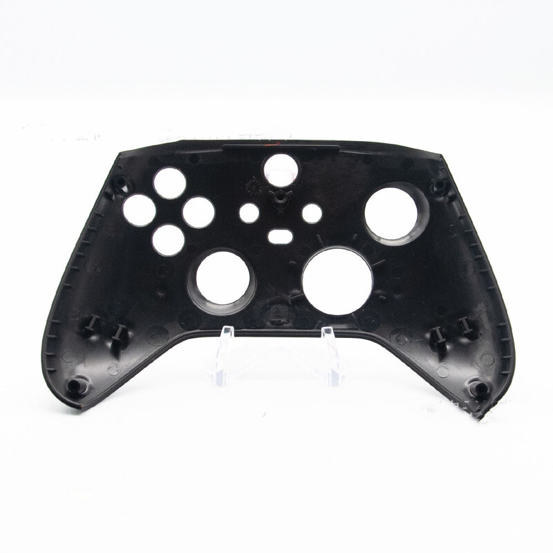 Za Xbox Series X & S Zamjenski poklopac kontrolera Prednja ploča Kućište Prednja ploča Ploča Custom DIY Shell Thumbsticks