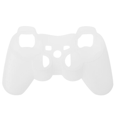 Huse de protecție din silicon moale pentru Gamepad Ps3 pentru CASE Consolă Controler Accesorii pentru jocuri Husă Joystick pentru shell Ski J60A