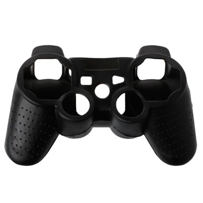 Huse de protecție din silicon moale pentru Gamepad Ps3 pentru CASE Consolă Controler Accesorii pentru jocuri Husă Joystick pentru shell Ski J60A