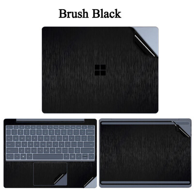 Bez ostataka naljepnica za prijenosno računalo za Microsoft Surface Laptop 3 4 5 15.6 GO 1943 Book 2/3 13.5 12.4 Touchpad Decal Cover Film