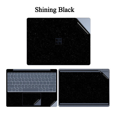 Bez ostataka naljepnica za prijenosno računalo za Microsoft Surface Laptop 3 4 5 15.6 GO 1943 Book 2/3 13.5 12.4 Touchpad Decal Cover Film