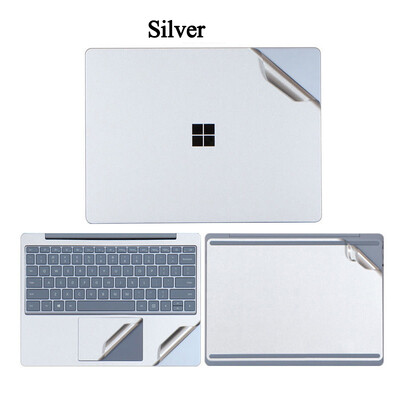 Bez ostataka naljepnica za prijenosno računalo za Microsoft Surface Laptop 3 4 5 15.6 GO 1943 Book 2/3 13.5 12.4 Touchpad Decal Cover Film