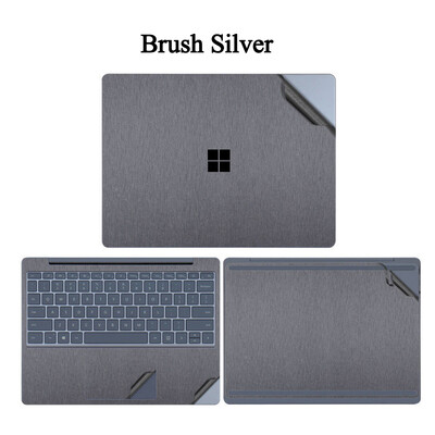 Bez ostataka naljepnica za prijenosno računalo za Microsoft Surface Laptop 3 4 5 15.6 GO 1943 Book 2/3 13.5 12.4 Touchpad Decal Cover Film