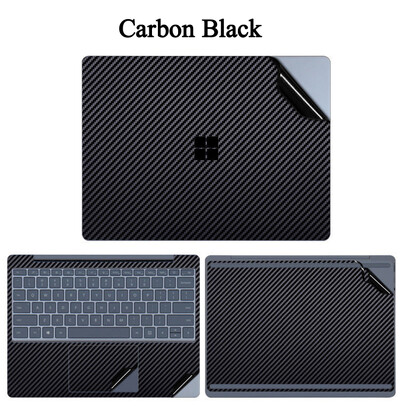 Bez ostataka naljepnica za prijenosno računalo za Microsoft Surface Laptop 3 4 5 15.6 GO 1943 Book 2/3 13.5 12.4 Touchpad Decal Cover Film