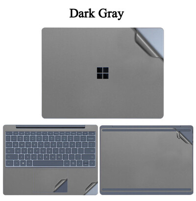 Bez ostataka naljepnica za prijenosno računalo za Microsoft Surface Laptop 3 4 5 15.6 GO 1943 Book 2/3 13.5 12.4 Touchpad Decal Cover Film