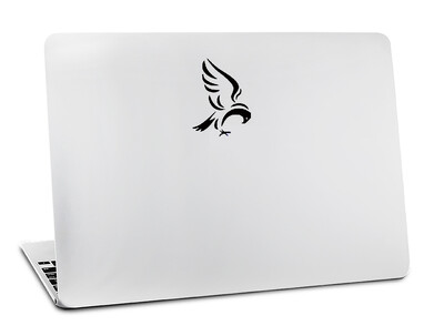 Винилов стикер за Macbook Air 13 11 Pro 13 15 16 17 12 Retina Лаптоп Компютър Notebook Decal Skin Backlit Love за iPad Tablet