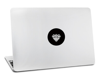 Винилов стикер за Macbook Air 13 11 Pro 13 15 16 17 12 Retina Лаптоп Компютър Notebook Decal Skin Backlit Love за iPad Tablet