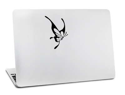 Винилов стикер за Macbook Air 13 11 Pro 13 15 16 17 12 Retina Лаптоп Компютър Notebook Decal Skin Backlit Love за iPad Tablet