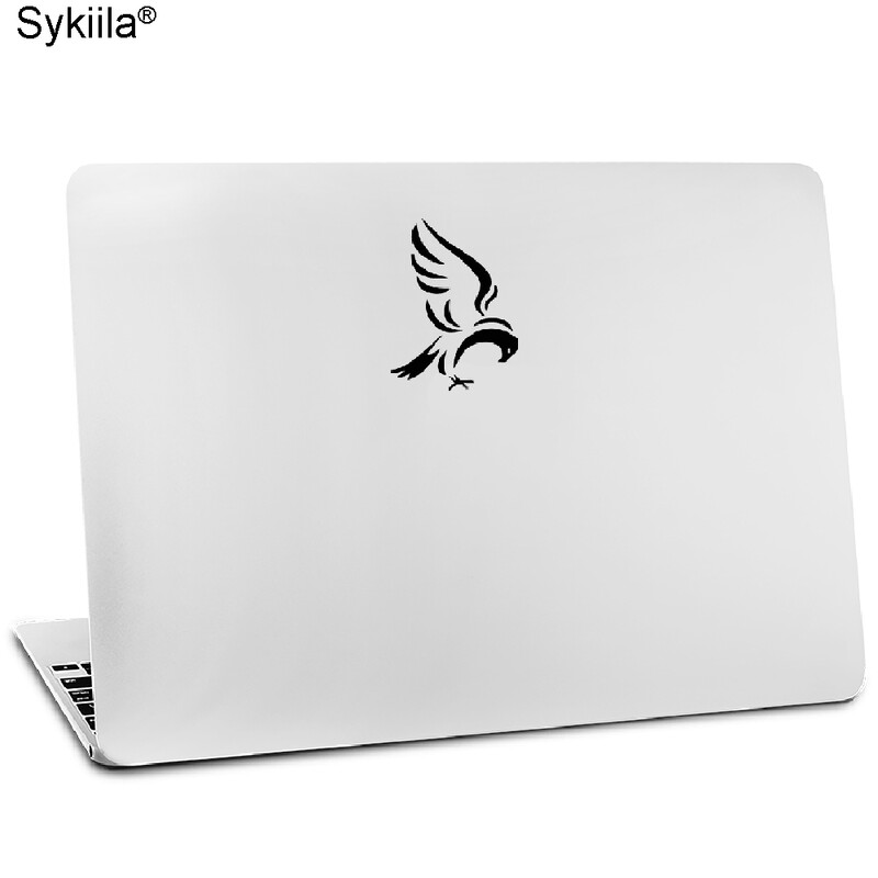 Винилов стикер за Macbook Air 13 11 Pro 13 15 16 17 12 Retina Лаптоп Компютър Notebook Decal Skin Backlit Love за iPad Tablet
