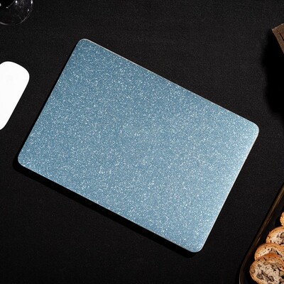 Vāks mirdzoša āda 16 collu klēpjdatoru uzlīmju apvalki DIY A+D Cover Notebook Computer Decor Macbook /HP / Dell / Lenovo / Acer