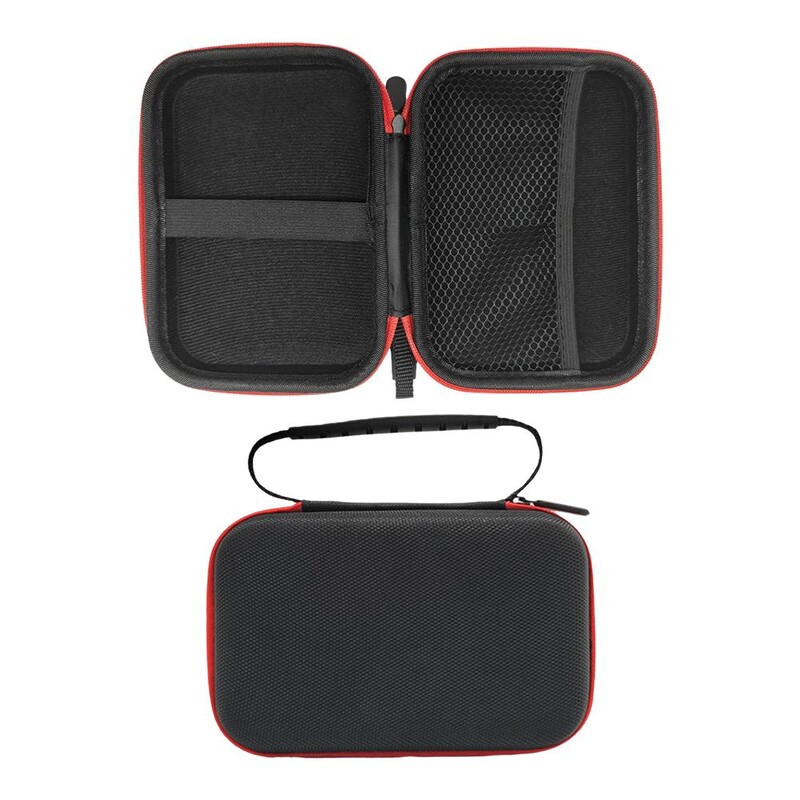 EVA torba za igraću konzolu za Rg406v/RG40xxv/rg405 ručnu igraću konzolu Hard Shell torba za pohranu Organizacija odjeljka Prijenosna