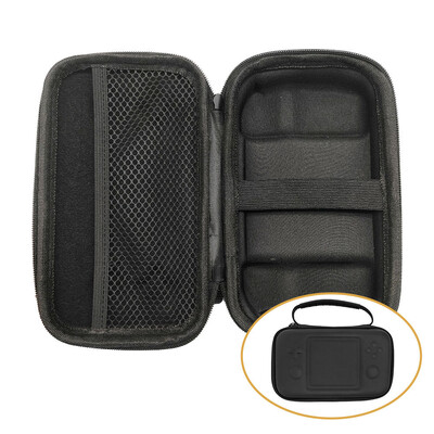 Za Anbernic RG Cube XX igraću konzolu Ručna torba Putna torbica Hard Shell Prijenosna torba za organizatore Za RG Cube XX