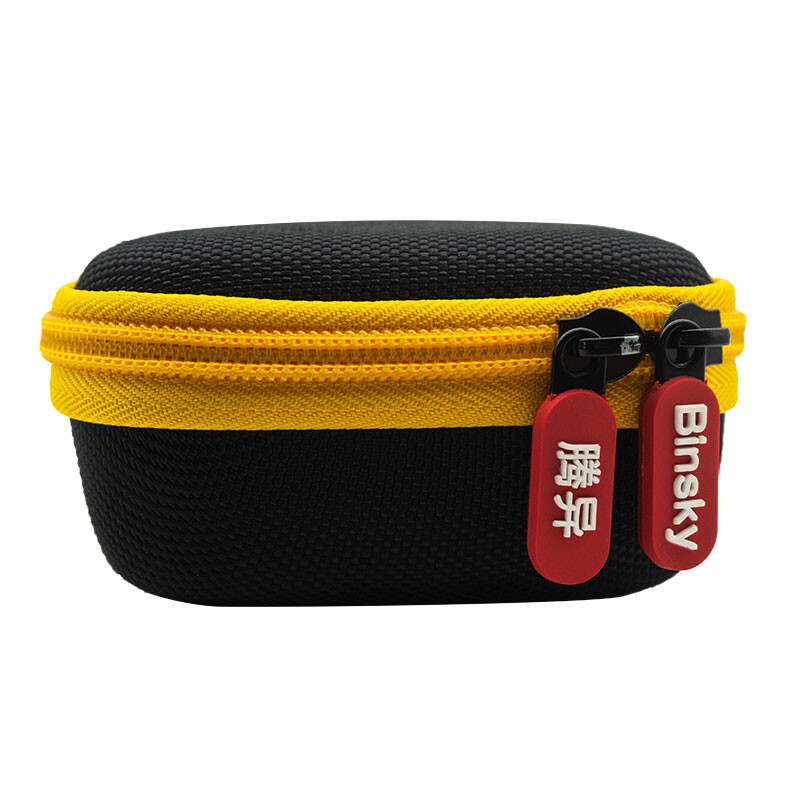 Retroid Pocket 4 Pro Case RP3+ RP4 Retroid 3 3+ 4 Torba za pohranu konzole, torbe s kaljenim staklom, torbe za dodatke za igre