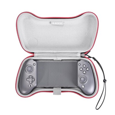 За Gamesir G8/G8 Plus Game Controller Storage Bag Anti-fall Game Accessories Anti-pressure Anti-seismic Bag Storage Control