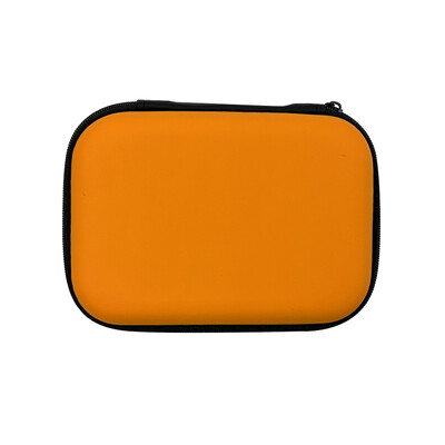 За R36S/GB300/FC/RG35XX ръчна игрова конзола, калъф, чанта за съхранение, пътна ретро мини игра, преносима защитна кутия