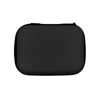 За R36S/GB300/FC/RG35XX ръчна игрова конзола, калъф, чанта за съхранение, пътна ретро мини игра, преносима защитна кутия