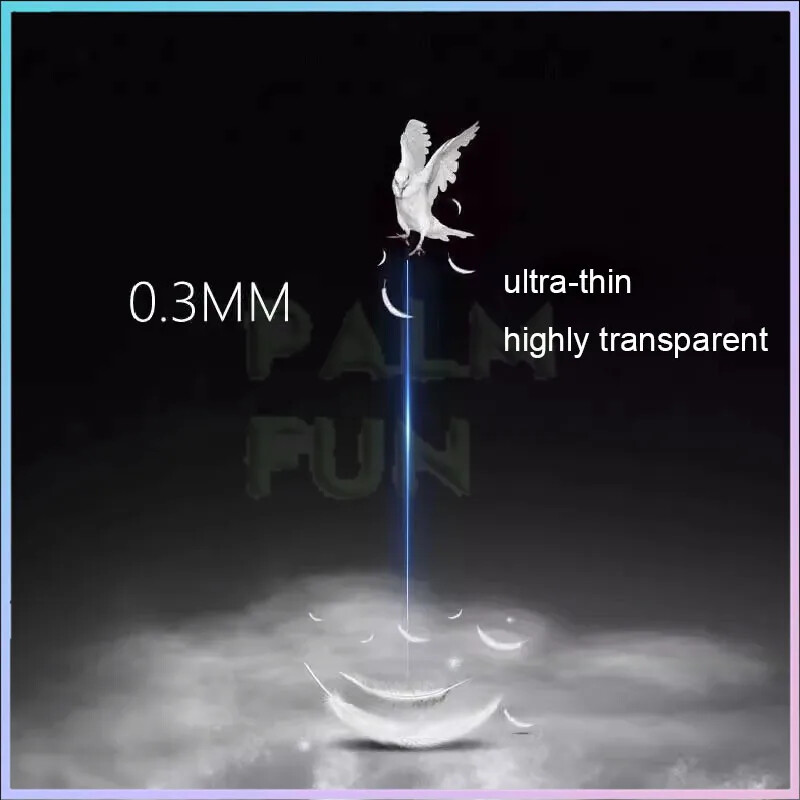 Trimui Smart Pro Protector Screen Vodootporan zaslon Otporan na prašinu Zaštitna torba protiv pada za Smart Pro Retro ručnu igraću konzolu