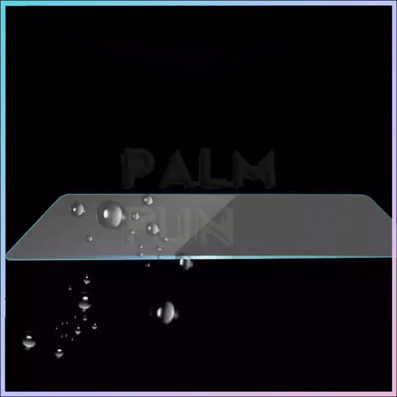 Trimui Smart Pro Protector Screen Vodootporan zaslon Otporan na prašinu Zaštitna torba protiv pada za Smart Pro Retro ručnu igraću konzolu