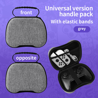 DATA FROG EVA Protect Case za PS4 Gamepad Putna prijenosna torba za Xbox One kontroler kompatibilan Switch Pro/PS3
