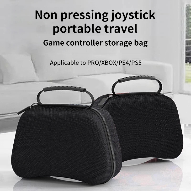 DATA FROG EVA Protect Case za PS4 Gamepad Putna prijenosna torba za Xbox One kontroler kompatibilan Switch Pro/PS3