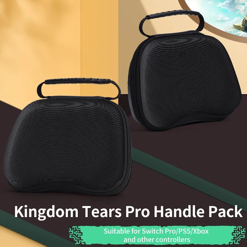 DATA FROG EVA Protect Case za PS4 Gamepad Putna prijenosna torba za Xbox One kontroler kompatibilan Switch Pro/PS3