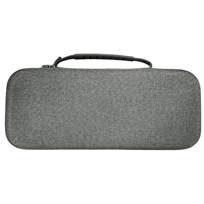 EVA tvrda torbica za ručnu igraću konzolu PS Portal Torba za pohranu Otporna na udarce Putna torbica s mrežastim džepom za PS5 Portal