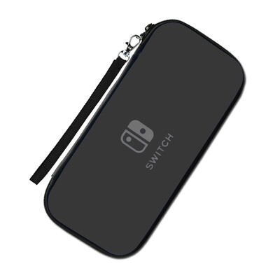 Nintend Switch Case Prijenosna vodootporna tvrda zaštitna torba za pohranu za Nitendo Switch Nintendoswitch konzole i dodaci za igre