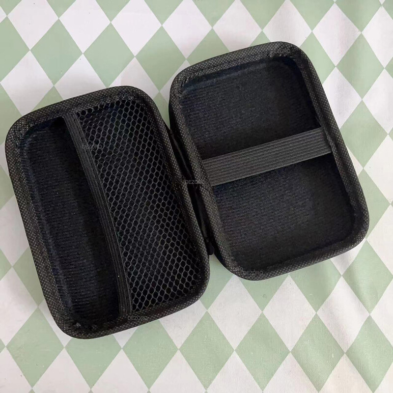 Za R36s GB300 M17 torba za pohranu igraće konzole tvrda prijenosna zaštitna torbica za Miyoo mini Plus RG35XX Plus torbica za dodatke za igre