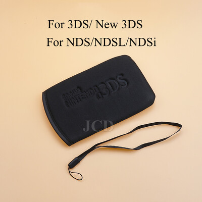 Mekana zaštitna torbica za ekran Torba za pohranu za PSP GO 1000 2000 3000 za PSVita PSV 1000 2000 za NS Switch Lite