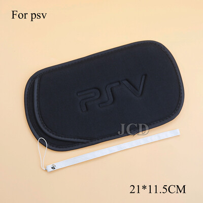 Mekana zaštitna torbica za ekran Torba za pohranu za PSP GO 1000 2000 3000 za PSVita PSV 1000 2000 za NS Switch Lite