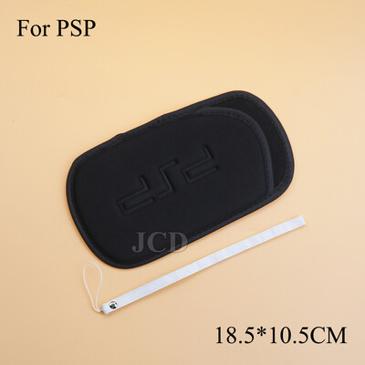 Mekana zaštitna torbica za ekran Torba za pohranu za PSP GO 1000 2000 3000 za PSVita PSV 1000 2000 za NS Switch Lite