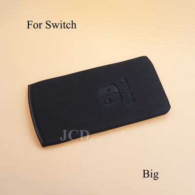 Mekana zaštitna torbica za ekran Torba za pohranu za PSP GO 1000 2000 3000 za PSVita PSV 1000 2000 za NS Switch Lite