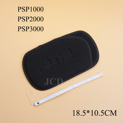 Mekana zaštitna torbica za ekran Torba za pohranu za PSP GO 1000 2000 3000 za PSVita PSV 1000 2000 za NS Switch Lite