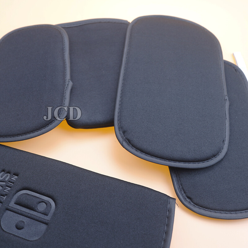 Mekana zaštitna torbica za ekran Torba za pohranu za PSP GO 1000 2000 3000 za PSVita PSV 1000 2000 za NS Switch Lite